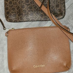 Calvin Klein Purses